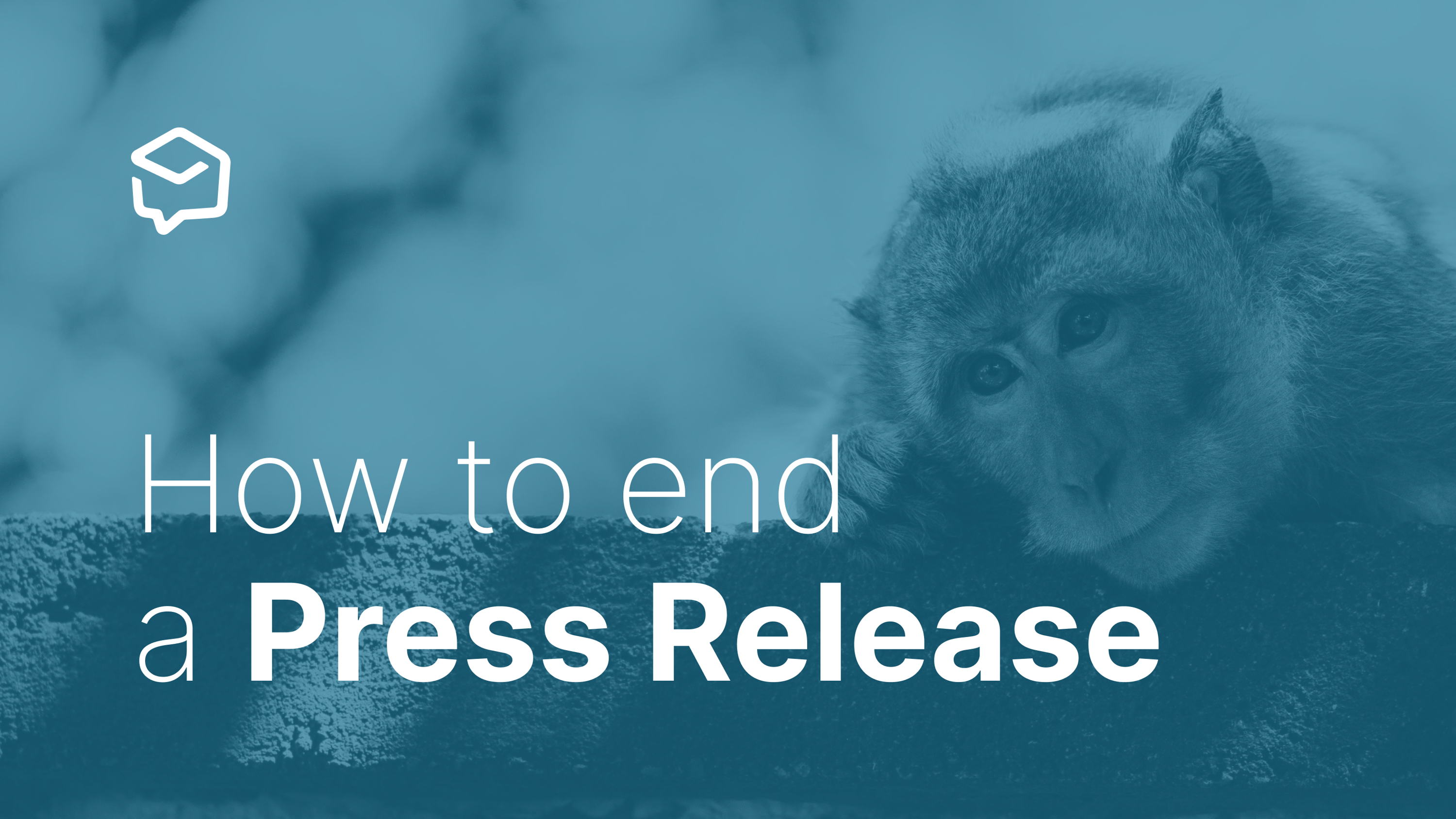 How to End a Press Release: Examples, Tips & Best Practices